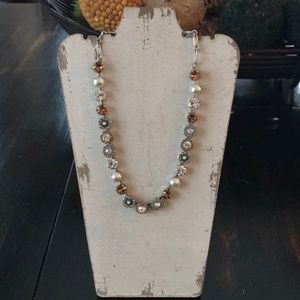 Mariana Necklace